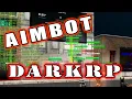 DarkRP Mass RDM Fun with Aimbot - BIg Packets Hacks