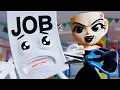 Download Lagu JOB JOB JOB SAHUR SAD ORIGIN STORY! Italian Brainrot Animation