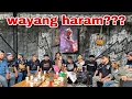 Download Lagu WAYANG HARAM ?
