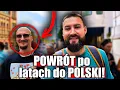 Download Lagu POLAK WRACA do POLSKI po LATACH w ANGLII!