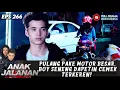 Lagu PULANG PAKE MOTOR BESAR, BOY SENENG DAPETIN CEWEK TERKEREN! | ANAK JALANAN EXTENDED | EPS 266