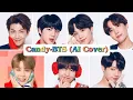 Download Lagu (AI Cover)-BTS Sing \