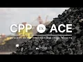RFF Live CPP vs ACE Evaluating the Economic and Legal Impacts