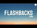 INNA - Flashbacks (lyrics)