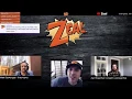 Learning Elixir with Zan and Matti