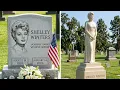 15 Forgotten Hollywood Actresses from the 1970s Whose Graves No One Visits