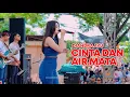 Download Lagu CINTA DAN AIR MATA - DIANDRA AYU - LIVE SIMPATIK MUSIC KLK AUDIO - WONOREJO PASURUAN - MH1 EVENT