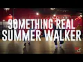 Summer Walker ft Chris Brown | “Something Real” | Choreography By Karon Lynn | @KaronLynnTV