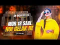 Download Lagu Dj SarZen Personal | Mor 18 Saal Hoi Gelek Re😱Edm Competition Style Mix || Dj Ravi Telo|| Satish Das