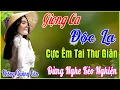 Download Lagu GIỌNG CA BOLERO HẢI NGOẠI ĐỘC LẠ 2025➤Mới Ra Lò CỰC ÊM TAI❤️LK Nhạc Vàng Xưa Chọn Lọc NGHE LÀ MÊ SAY