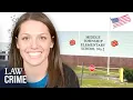 5th Grade Teacher Impregnated by 12-Year-Old Student Cops