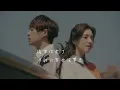 南拳媽媽 - 你的步頻（動態歌詞）
