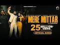 Download Lagu Mere Mittar - Official Song | Masoom Sharma | Komal Chaudhary | New Haryanvi Songs Haryanavi 2024