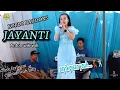 Download Lagu JAYANTI //ANTON WIKWIW//(Cover)#live ferfoam @larasayuofficial #viraltiktok #bajidors enak....