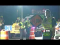 OVI Checkpoint held Wednesday night