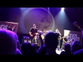 Diary Of Jane - Breaking Benjamin Live at BMO