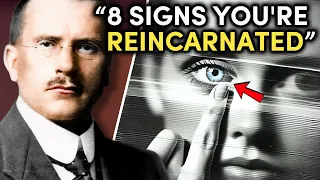 8 signs youre a reincarnated soul