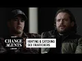 Hunting Sex Traffickers with Glenn Devitt CA