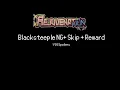 SPOILERS Blacksteeple NG Skip Reward Pokemon Rejuvenation V14