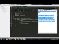 Creating Simple Crud Application in Node JS with Express and Mysql - Part 1