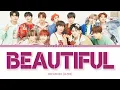 Download Lagu TREASURE BEAUTIFUL Lyrics (트레저 ‘BEAUTIFUL’ 가사) [Color Coded Lyrics]