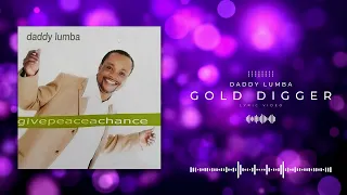 daddy lumba gold digger lyrics video 
