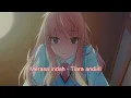 Tiara Andini - Merasa indah Tiktok version (Slowed + Reverb)