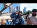 Key Glock Pulls Up With “She’s Ready” | Cadillac Chronicles