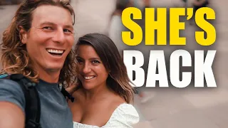 SHES BACK… with a new crew member! | SAILING SUNDAY | Ep.226
