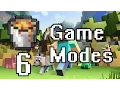 Bukkit Coding Ep 6 Gamemode