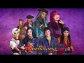 Descendants 2 | It's going down instrumental