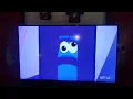 Storybots Screaming