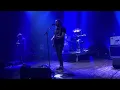 Phosphorescent, New Birth, New England, Kaktus, Halden, 29.05.26