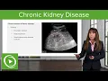 Chronic Kidney Disease Definition with Case - Nephrology Lecturio