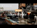 Van Ryder in SLC - Review