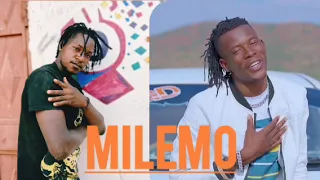 RODI PEPA MILEMO Madulu Studio 