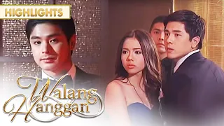 daniel ginulat ang lahat sa kanyang pagbabalik walang hanggan