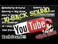 Download Lagu 10 Backsound Youtube yang sering dipakai Youtuber | no copy right