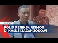 Download Lagu Bantah Sampaikan Fitnah di Kasus Ijazah Jokowi, Rismon: Kami Punya Data | SAPA MALAM
