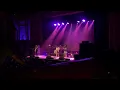 Warpaint “Love is to Die” 8/22/22