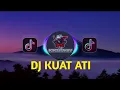 Download Lagu DJ KUAT ATI VIRAL TIKTOK