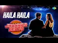 Download Lagu Haila Haila | Alka Yagnik | Udit Narayan | Dev Kohli | Rajesh Roshan | Super Jhankar Beats - Remix