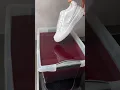Air Force 1 Dyed Baby Pink Simple Custom Sneaker Makeover Nike