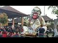 Download Lagu Ogoh Ogoh Nyepi 2018 tahun saka 1940 Kerambitan Tabanan Bali