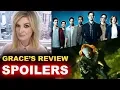 It Chapter 2 SPOILER Review