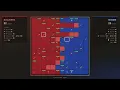 Territory War - Semifinal 1