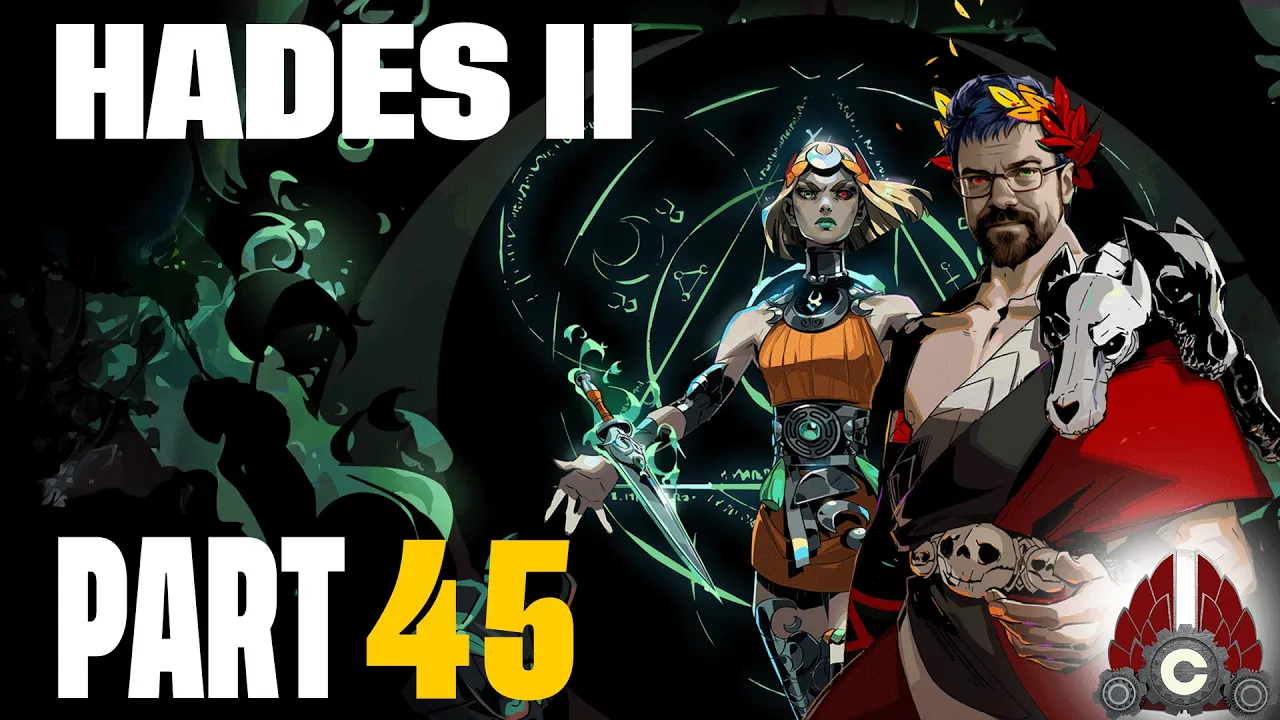 Hades II | Full Release | Part 45