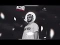 Xcho - Листок (Official Video)