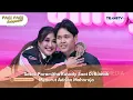 Download Lagu Sosok Paramitha Rusady Saat Di Rumah Menurut Adrian Maharaja - PAGI PAGI AMBYAR (10/12/24) P1