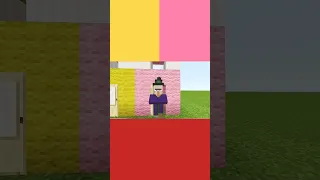 ماين كرافت اختر الباب الصحيح الجزء الثاني العاب ماين كرافت Minecraft 